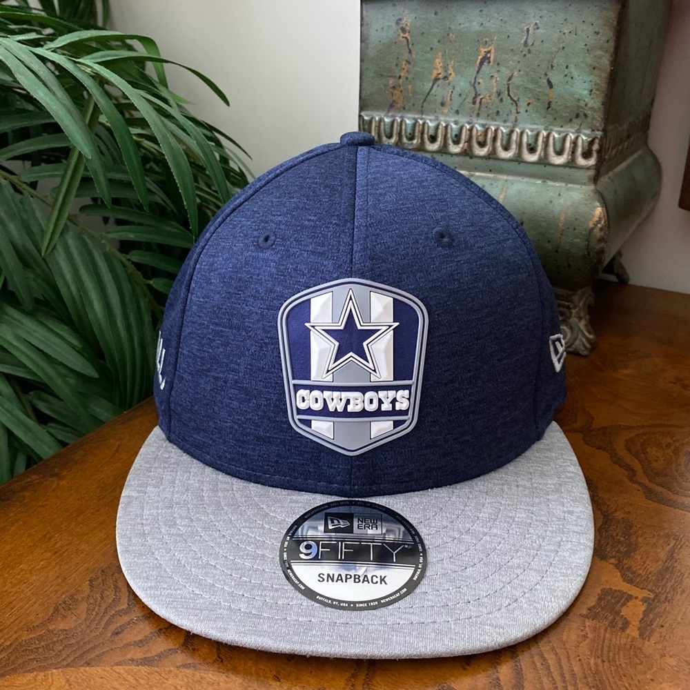 Dallas Cowboys NFL New Era 9Fifty